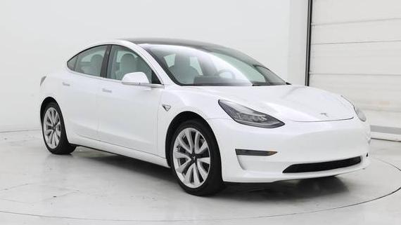 TESLA MODEL 3 2020 5YJ3E1EA0LF634985 image TESLA MODEL 3 2020 5YJ3E1EA0LF634985 image